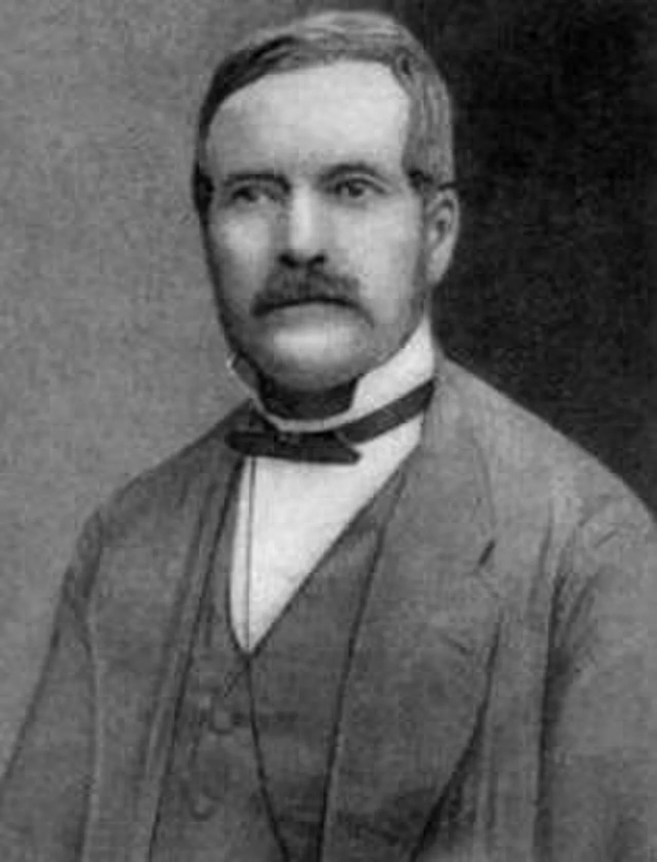 Portrait of Pierre Rebut (1827–1902) – memorial page