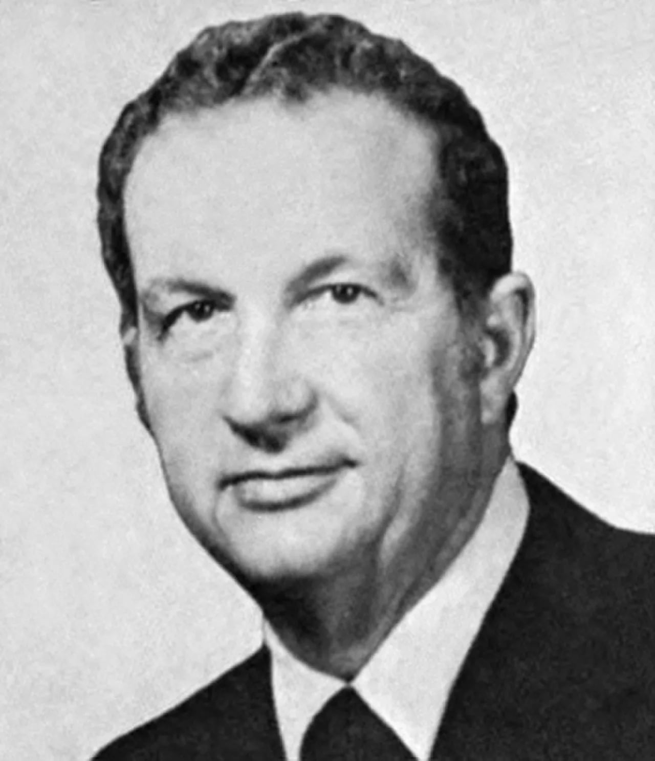 Porträt von Robert J. Lagomarsino (1926–2021) – Gedenkseite
