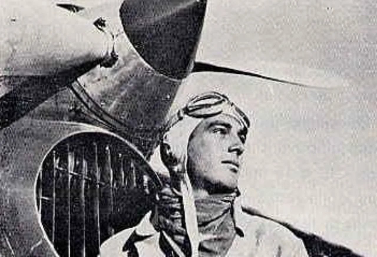 Portrait of Antonio Longhini (1918–1944) – memorial page