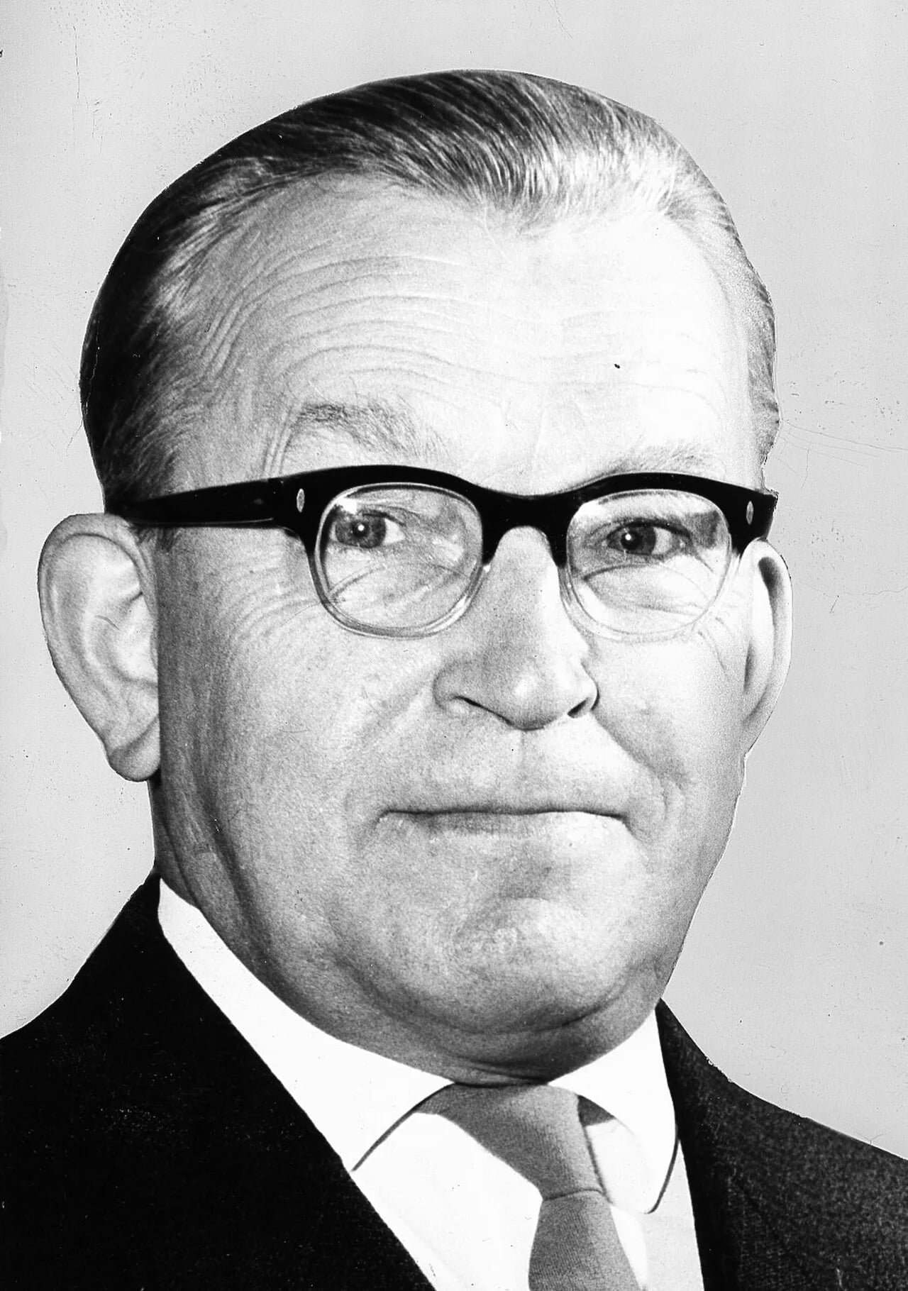 Portrait of Jan Meškank (1905–1972) – memorial page