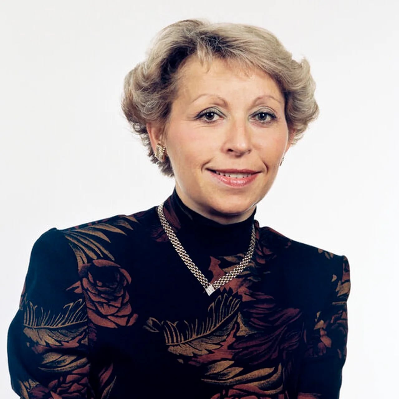 Porträt von Marie-José Denys (1950–2022) – Gedenkseite