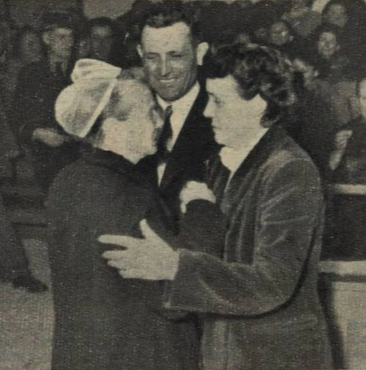 Portrait of Marie Lambert (1913–1981) – memorial page