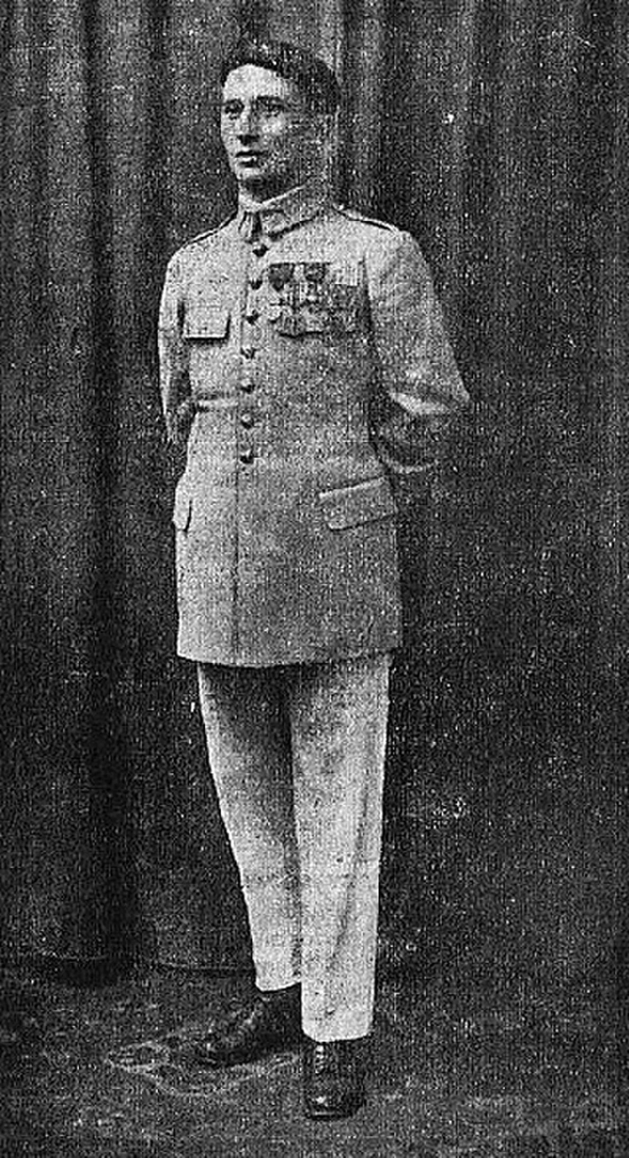 Portrait of Maurice Baquet (1897–1965) – memorial page