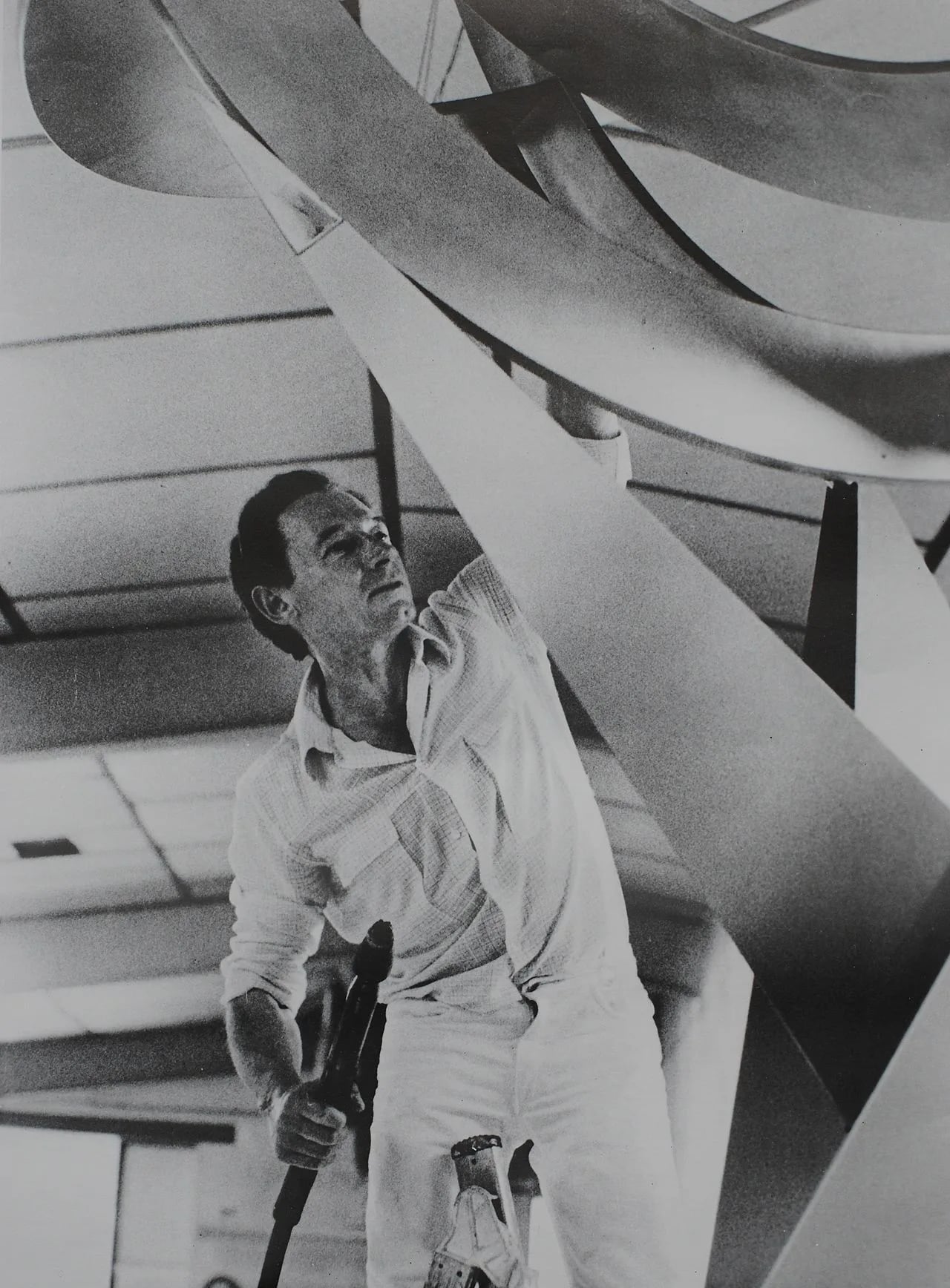 Portrait of Philippe Jean (1931–1987) – memorial page