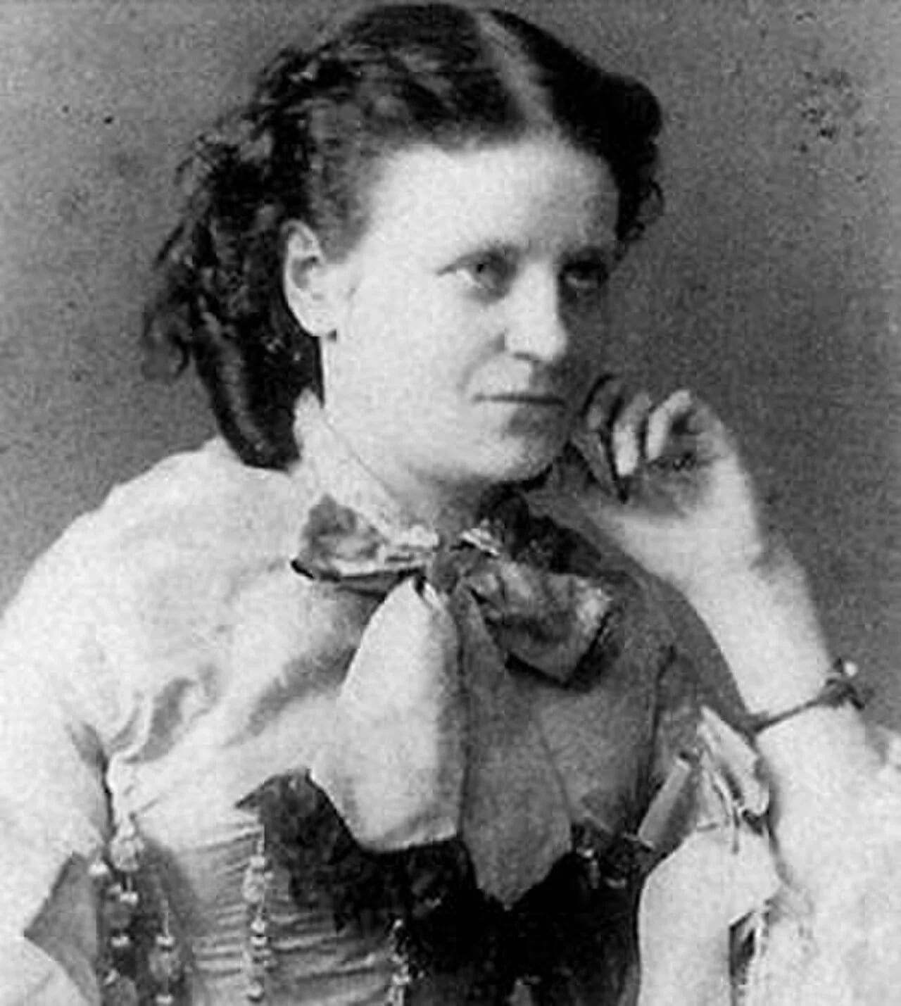 Portrait of Katharina Michailowna Romanowa (1827–1894) – memorial page