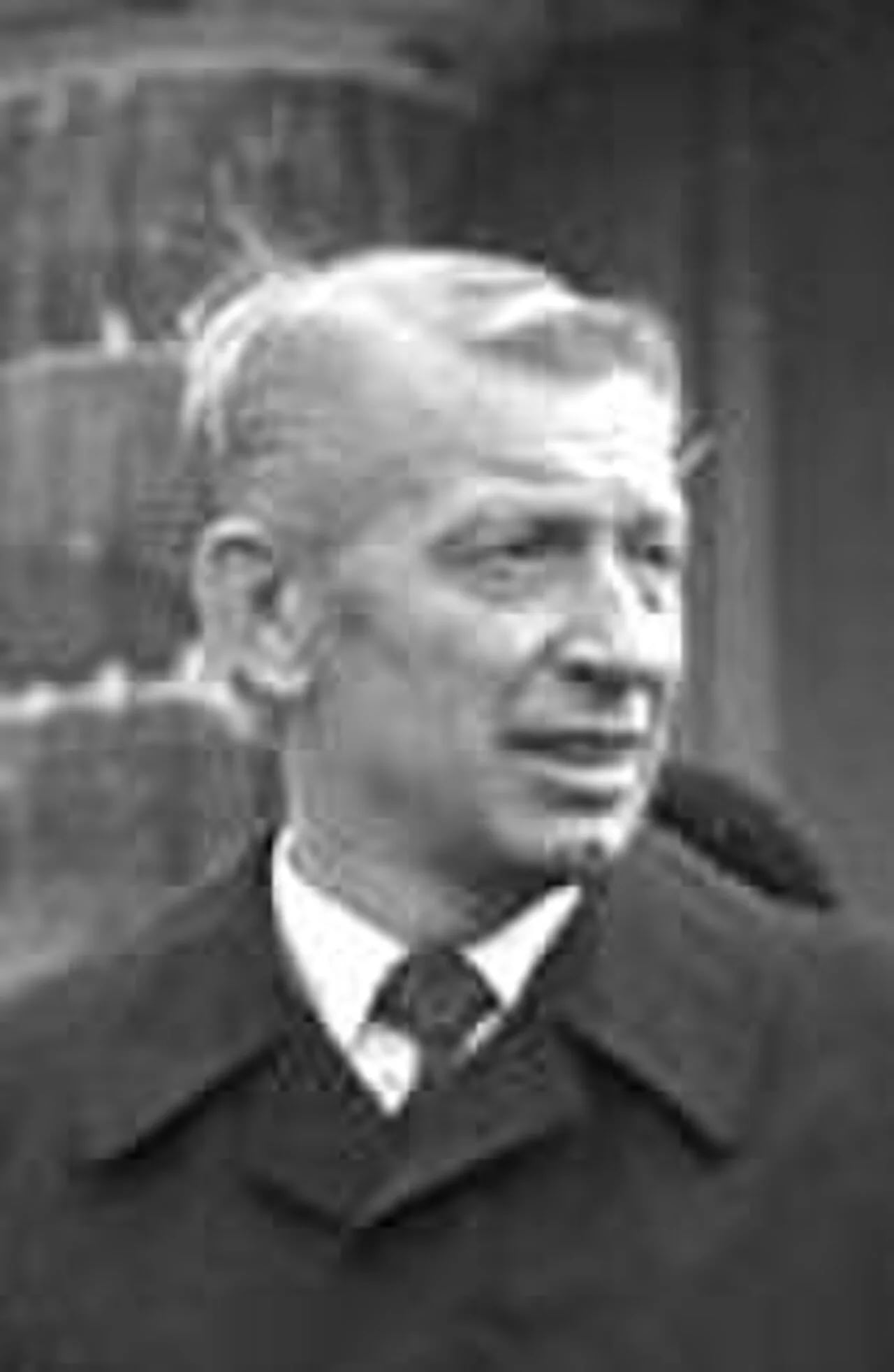 Porträt von Wolfgang Rauchfuß (1931–2005) – Gedenkseite