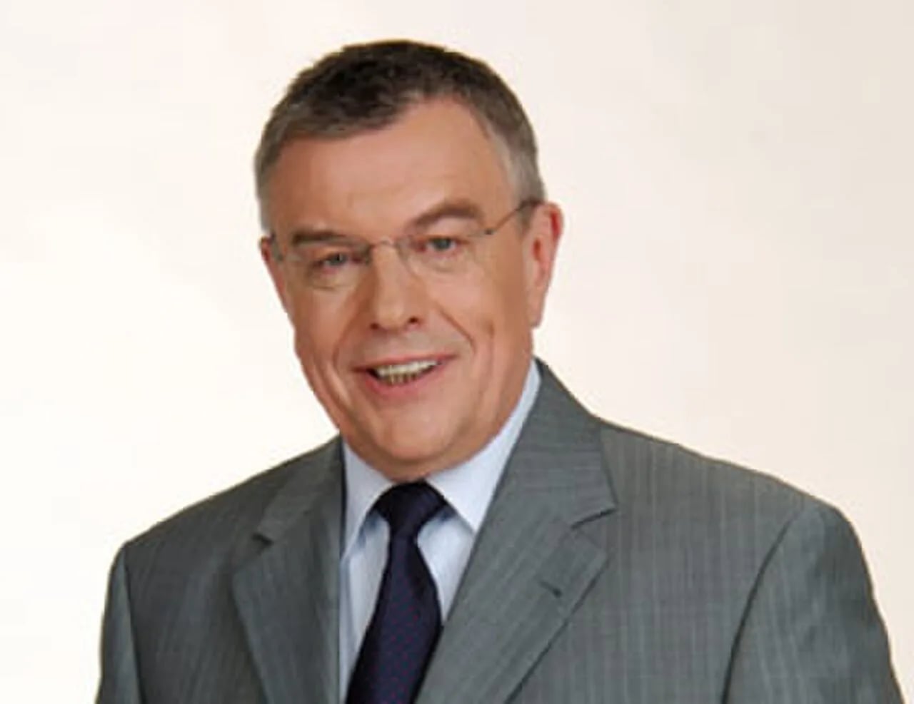 Porträt von Manfred Bleskin (1949–2014) – Gedenkseite
