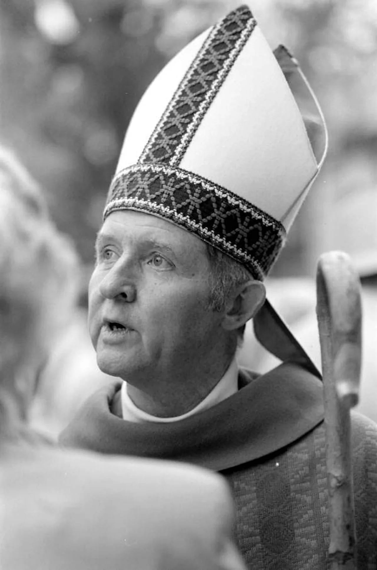 Portrait of John Joseph Snyder (1925–2019) – memorial page