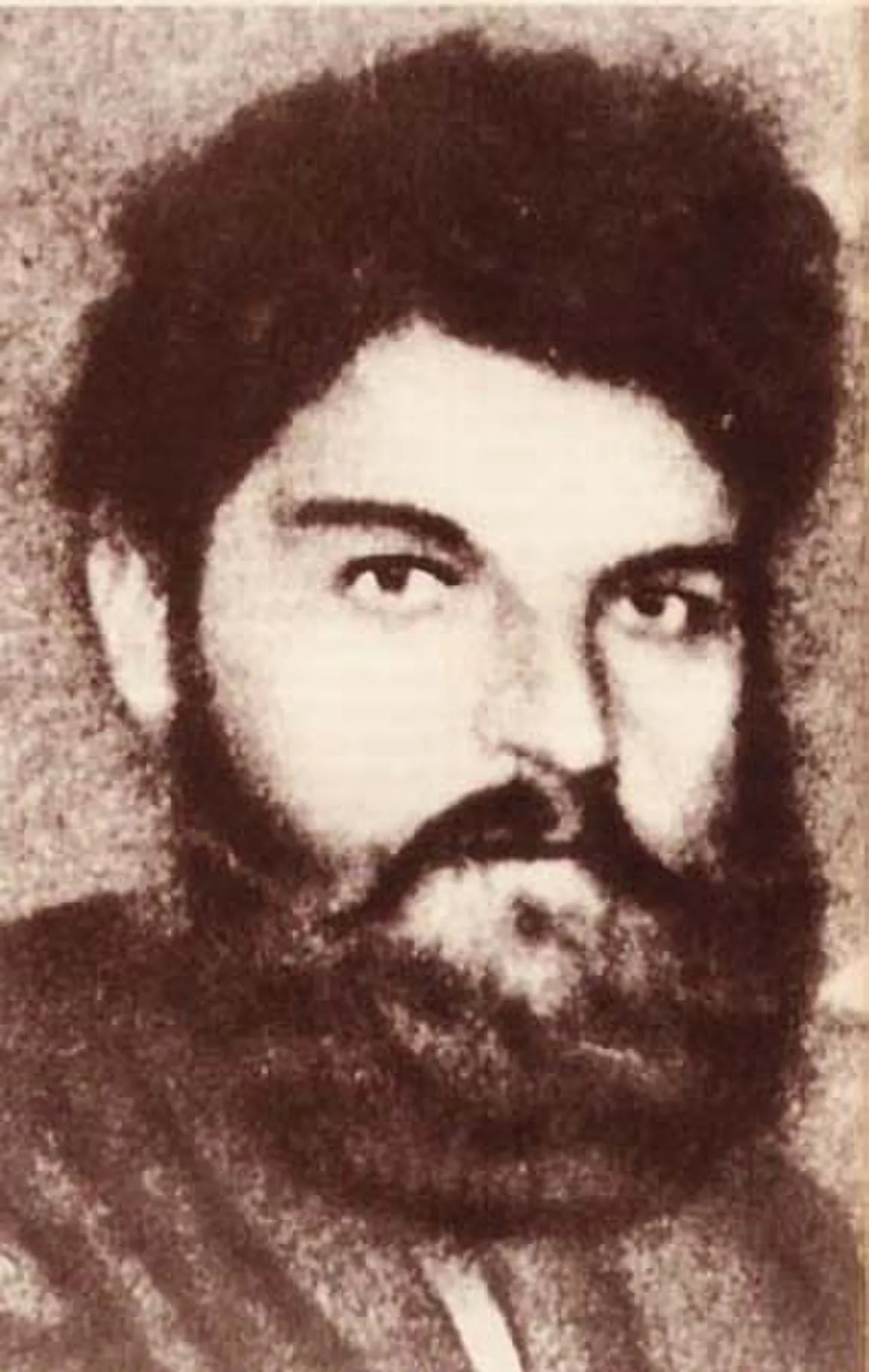 Portrait of Nicola Bombacci (1879–1945) – memorial page