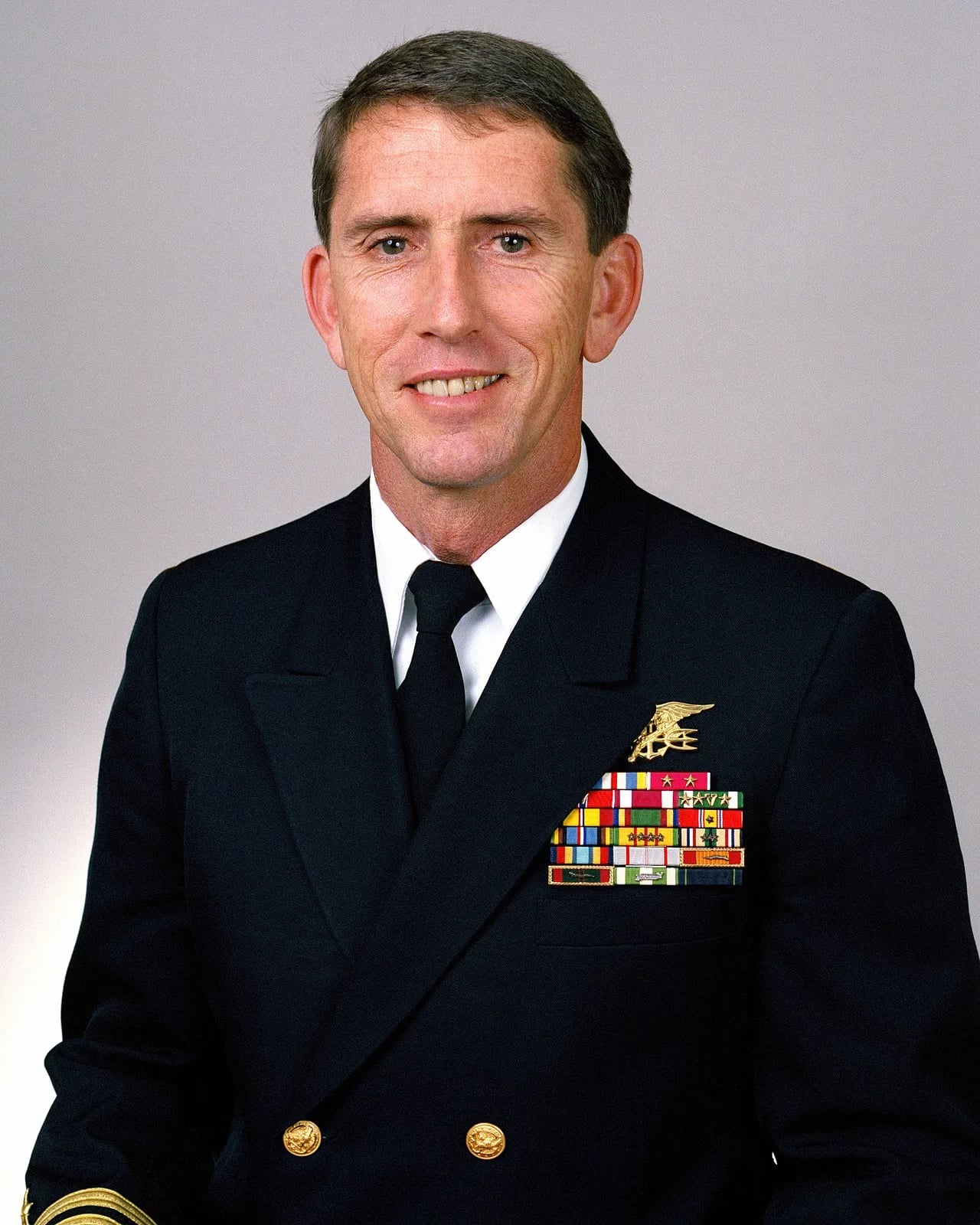 Porträt von Raymond C. Smith (1943–2022) – Gedenkseite