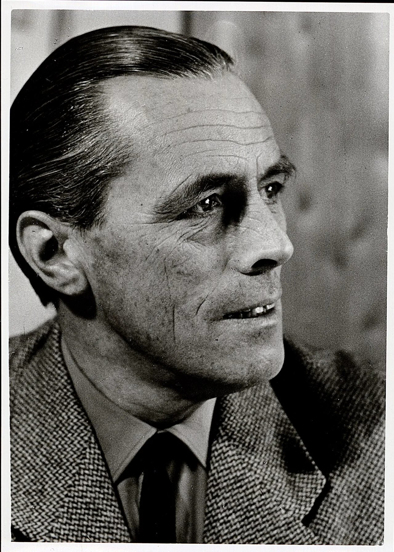 Porträt von Alfred Roth (1903–1998) – Gedenkseite
