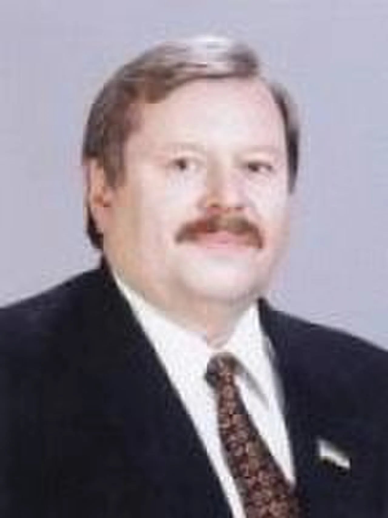 Porträt von Oleh Petrov (1960–2023) – Gedenkseite
