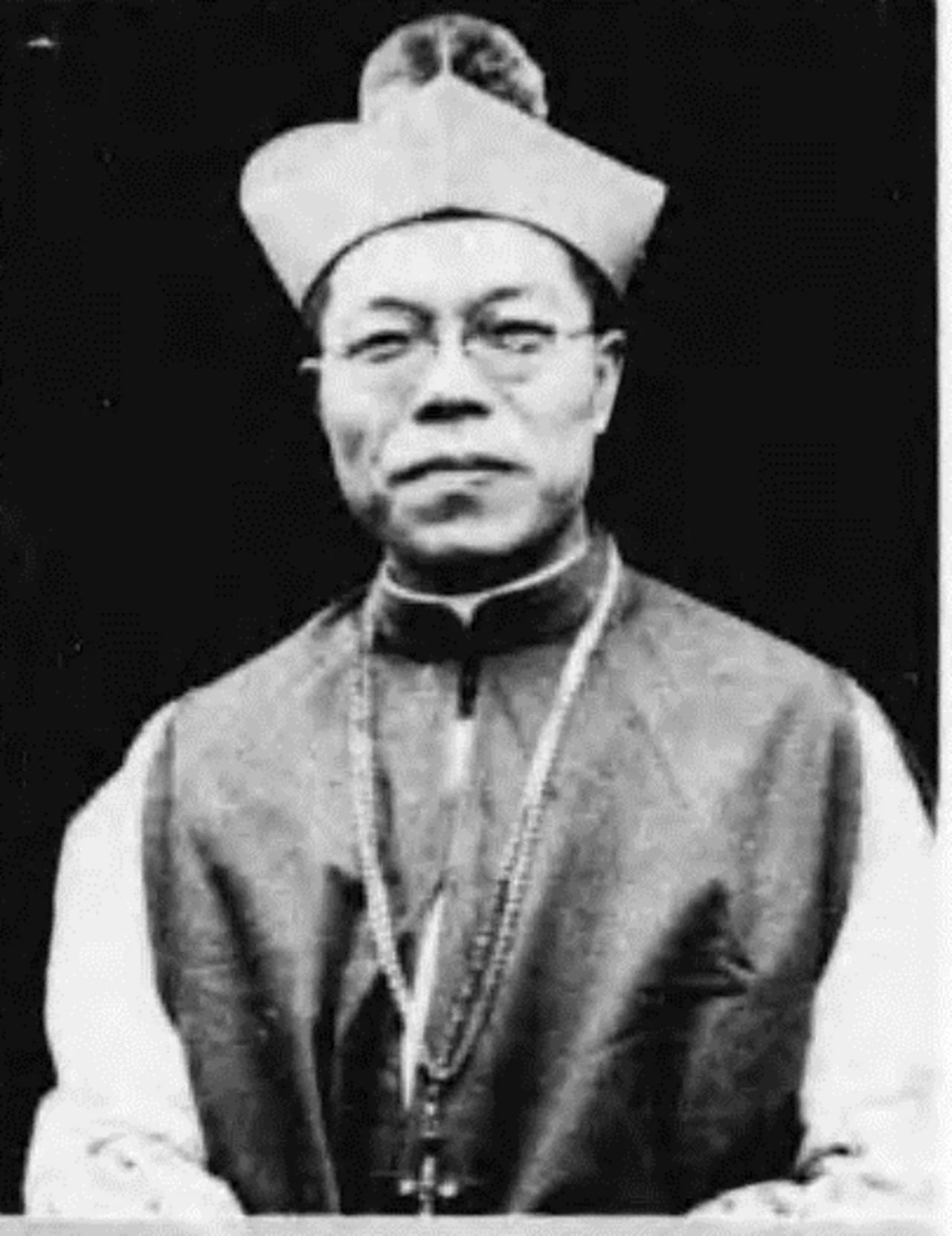 Portrait of Paul Yoshiyuki Furuya (1900–1991) – memorial page