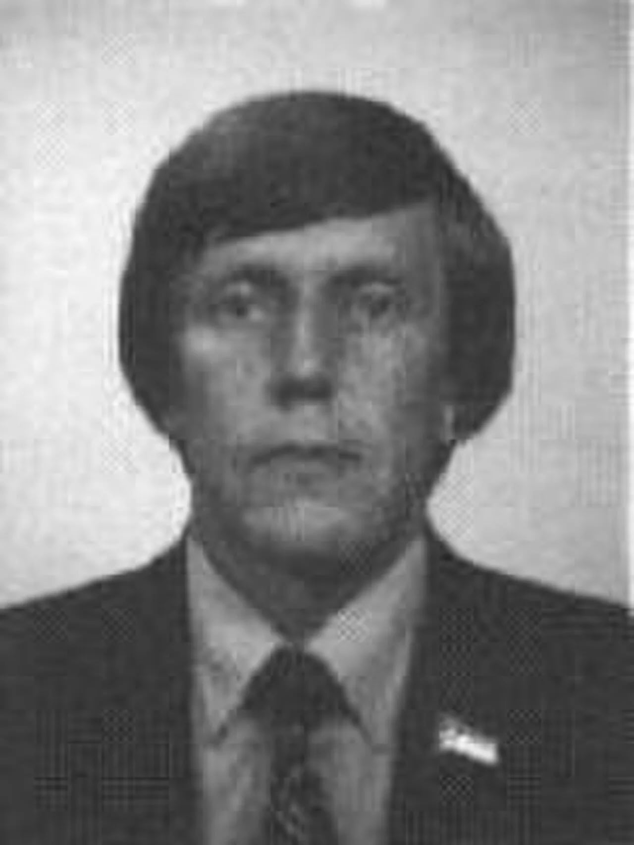 Portrait of Vasyl Sviato (1948–2025) – memorial page
