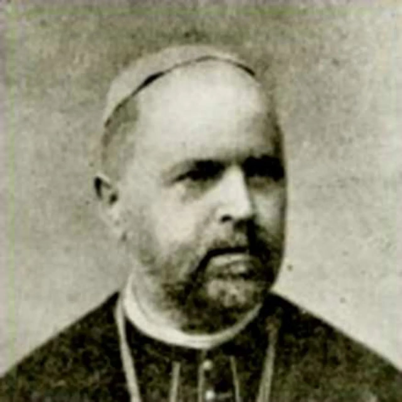 Porträt von Ioan Szabó (1836–1911) – Gedenkseite