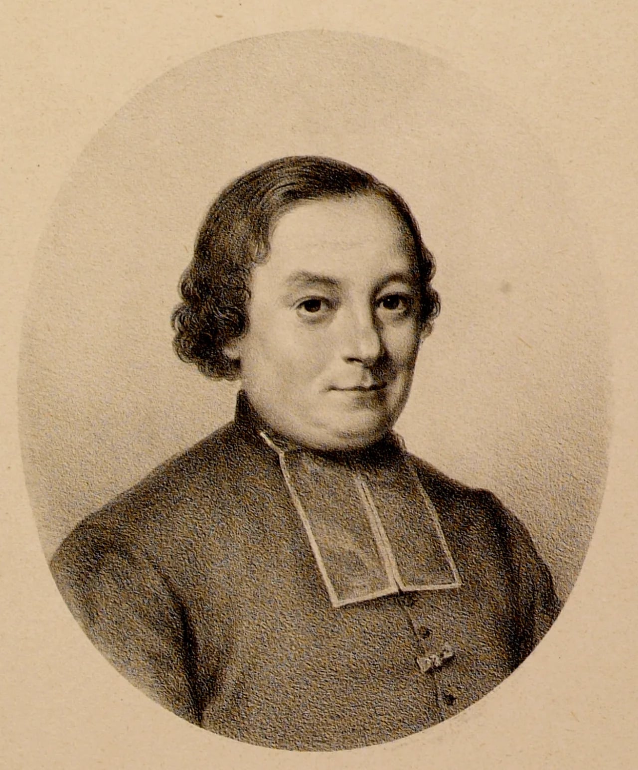 Portrait of Casimir Chevalier (1825–1893) – memorial page