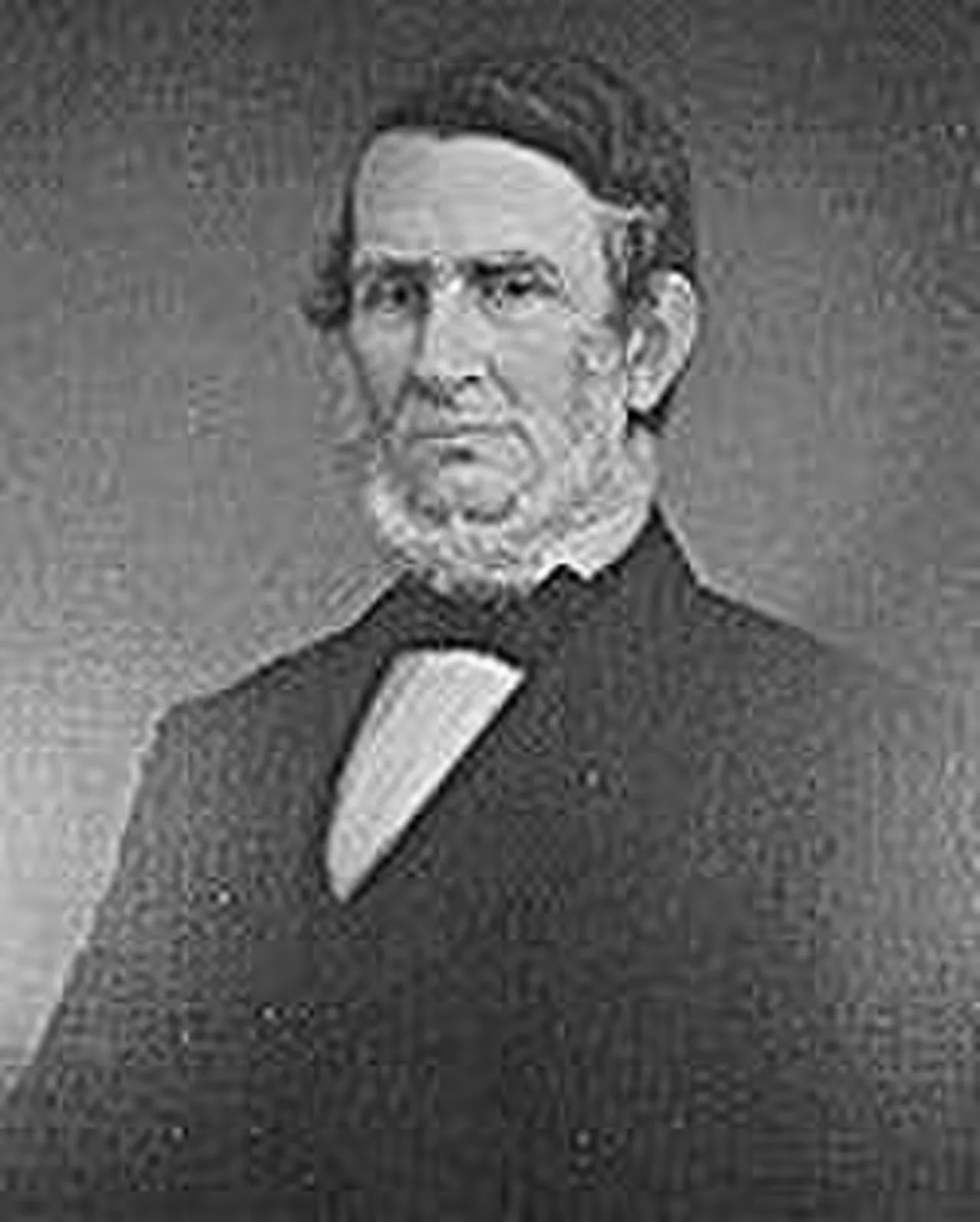 Portrait of Ira Allen Eastman (1809–1881) – memorial page