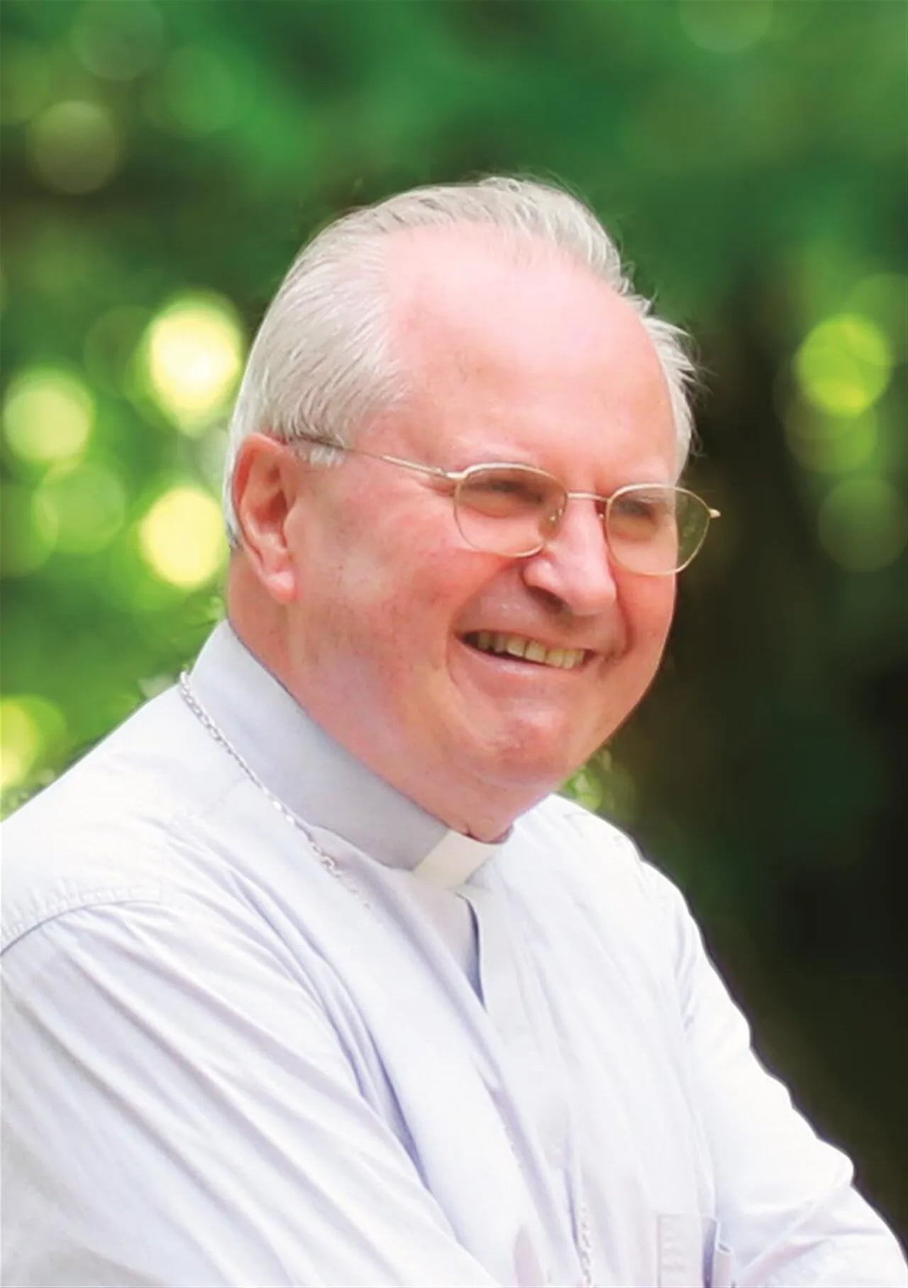 Porträt von Clément Guillon (1932–2010) – Gedenkseite