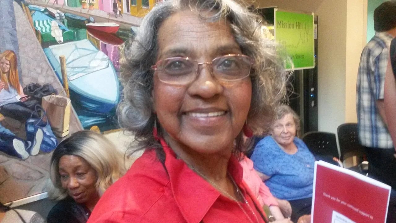 Portrait of Carmen Pola (1939–2025) – memorial page