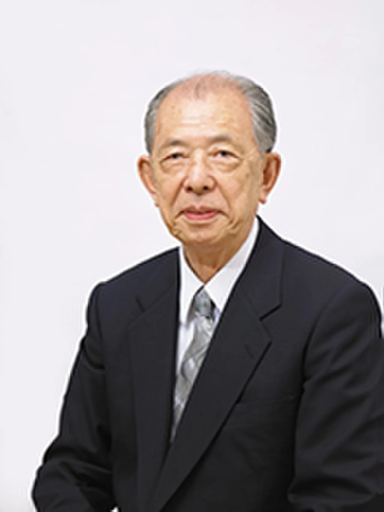 Porträt von Shun’ichi Iwasaki (1926–2025) – Gedenkseite