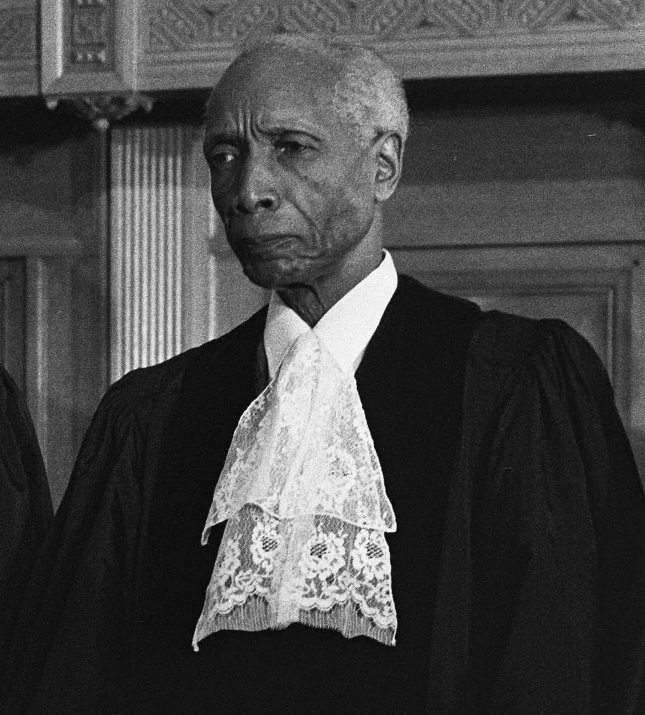 Porträt von Isaac Forster (1903–1984) – Gedenkseite
