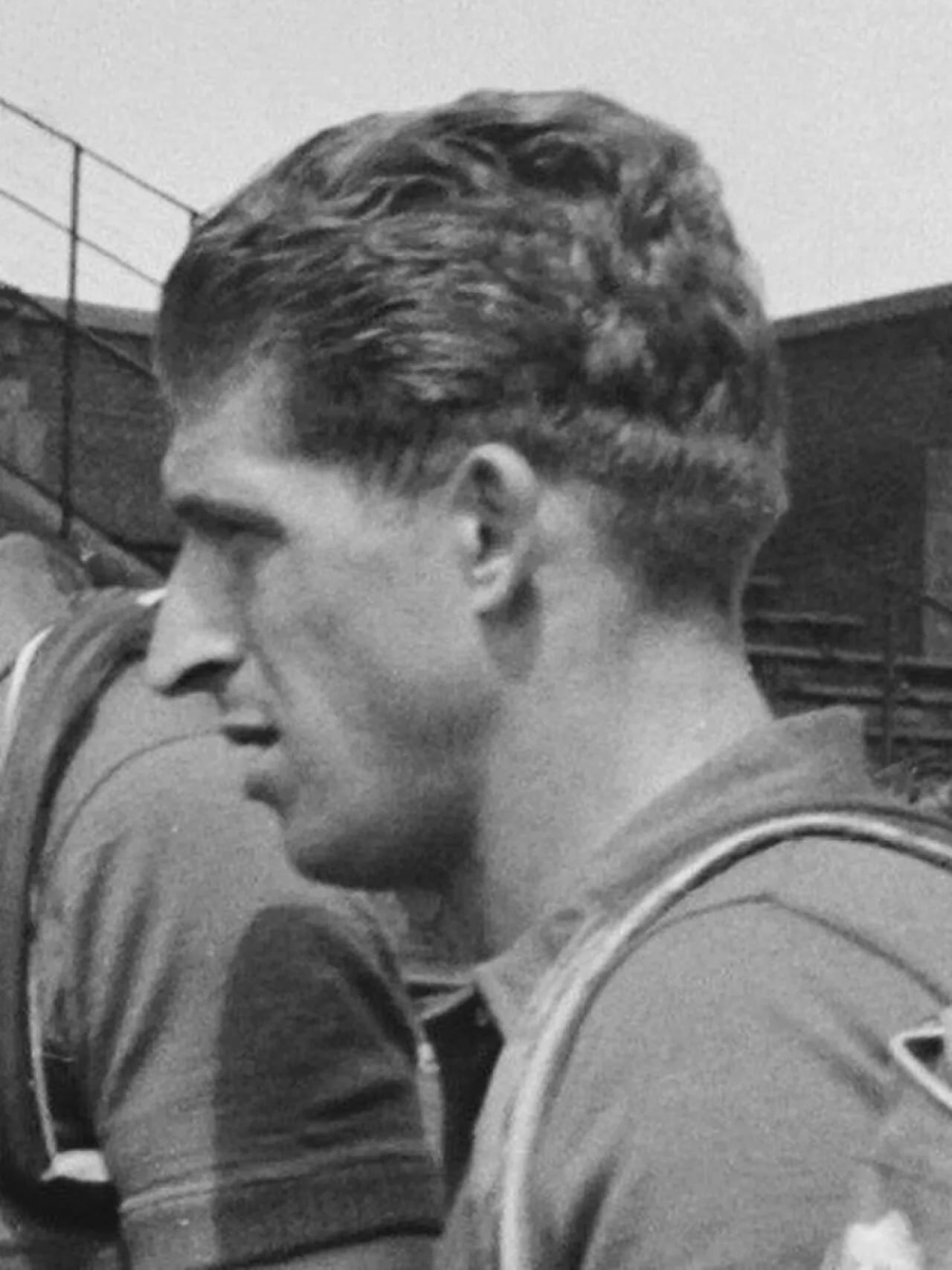 Porträt von Remo Pianezzi (1927–2015) – Gedenkseite