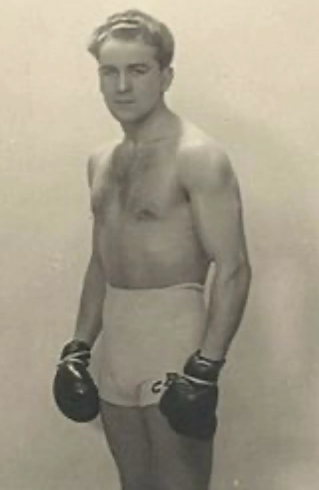 Portrait of Georges Pixius (1901–1962) – memorial page
