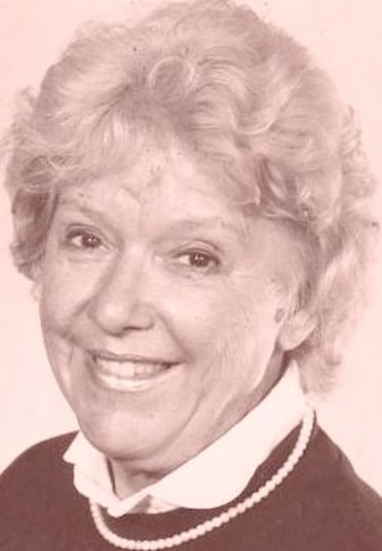 Porträt von Shirley Fenton Huie (1924–2016) – Gedenkseite
