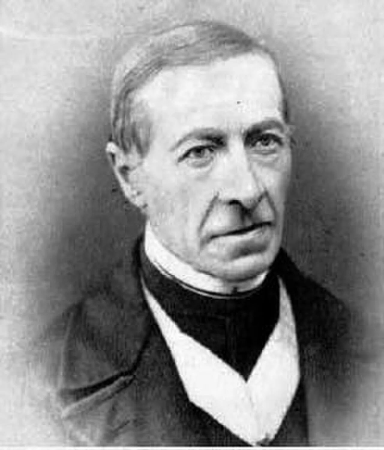 Portrait of Marko Glaser (1806–1889) – memorial page