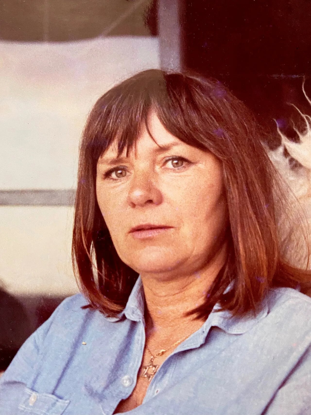 Porträt von Katja Meirowsky (1920–2012) – Gedenkseite