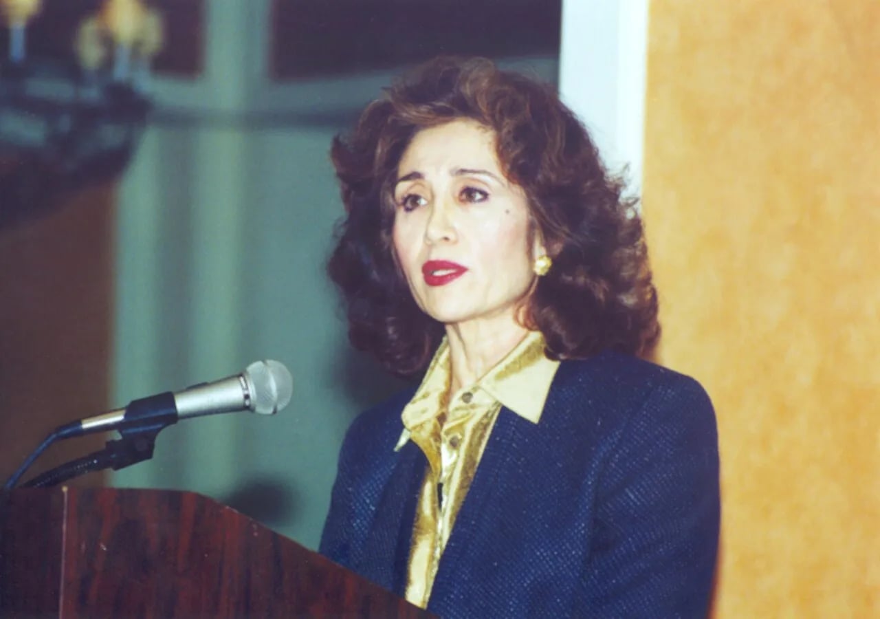 Porträt von Sima Wali (1951–2017) – Gedenkseite