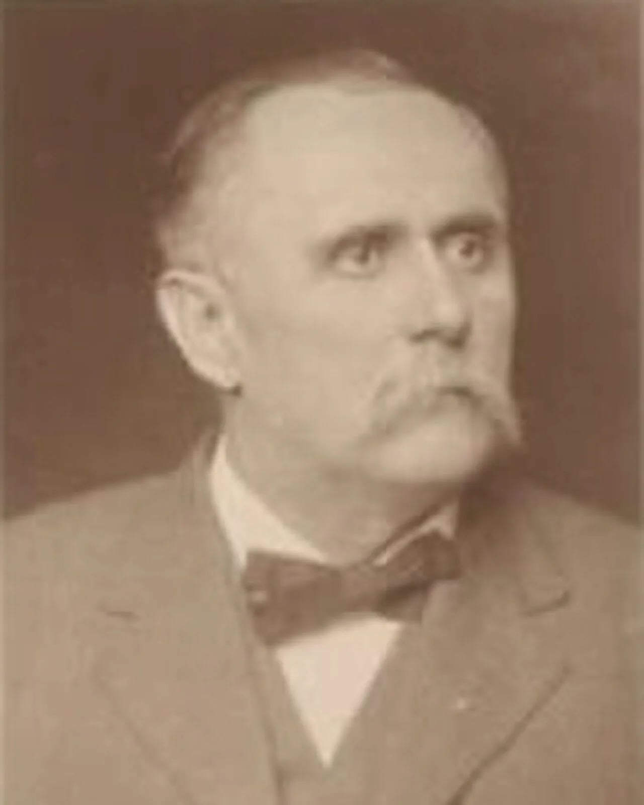 Porträt von David C. Cummings, Jr. (1861–1913) – Gedenkseite