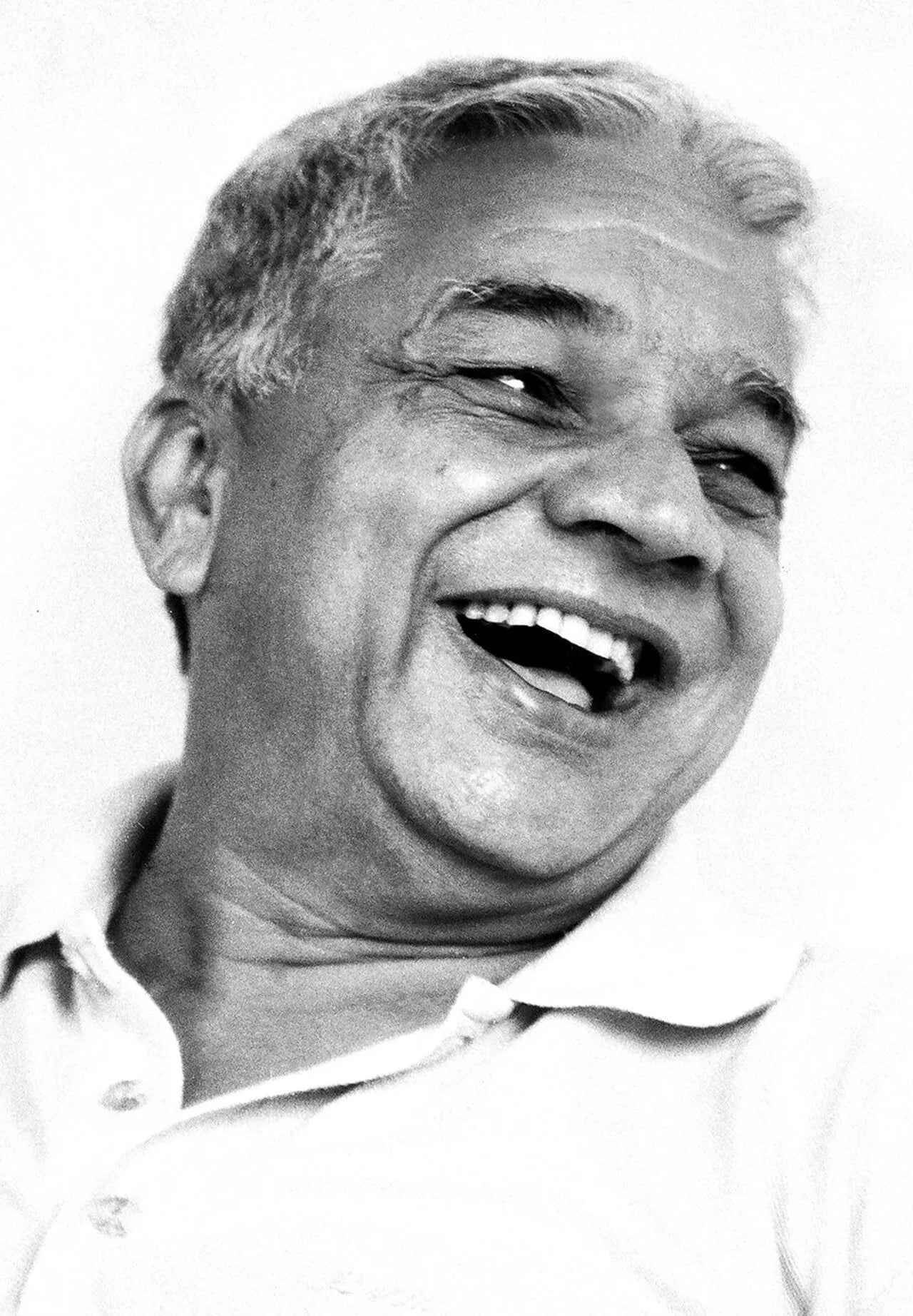Porträt von Vinod Bhatt (1938–2018) – Gedenkseite