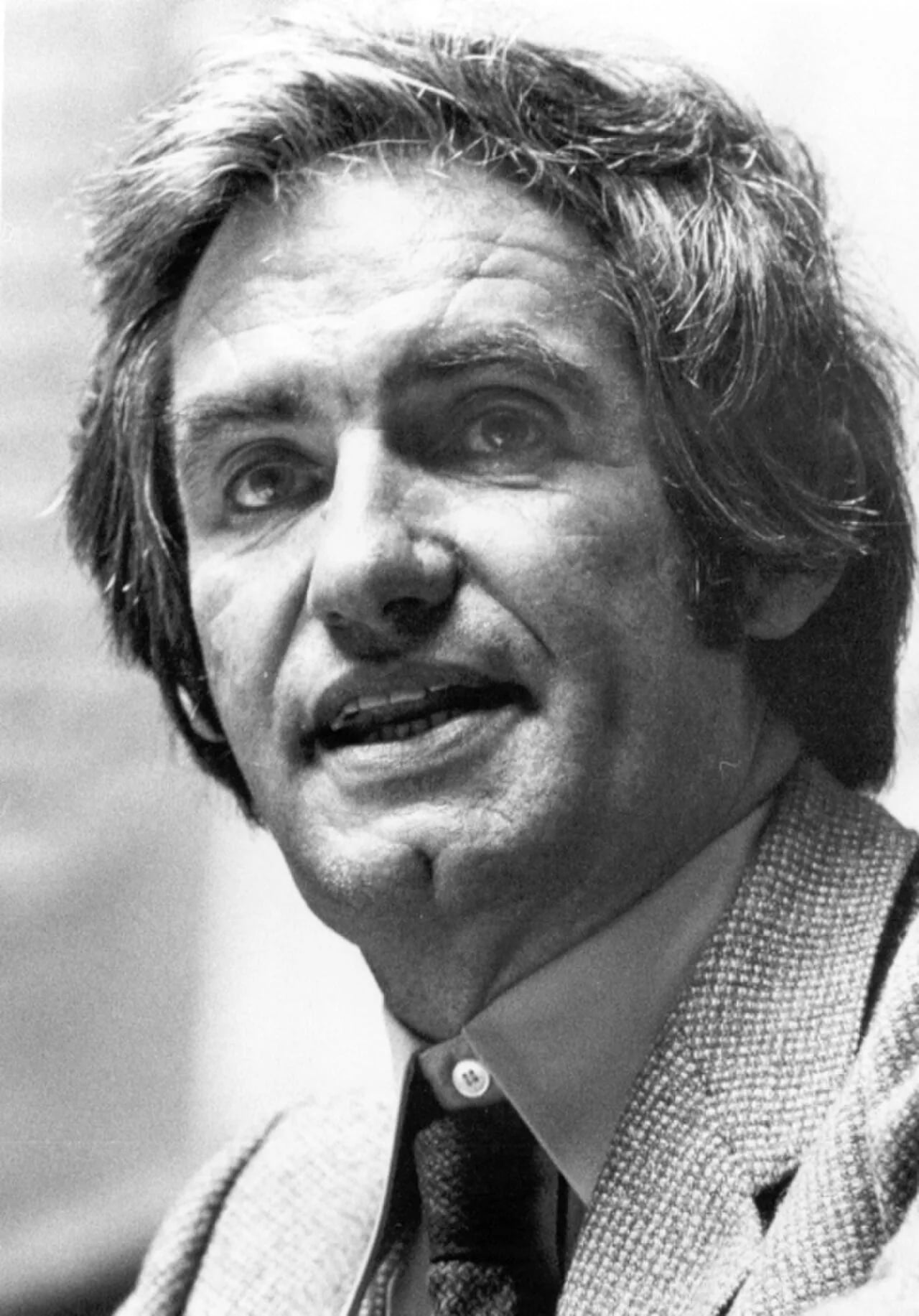 Porträt von Andreas Gerwig (1928–2014) – Gedenkseite