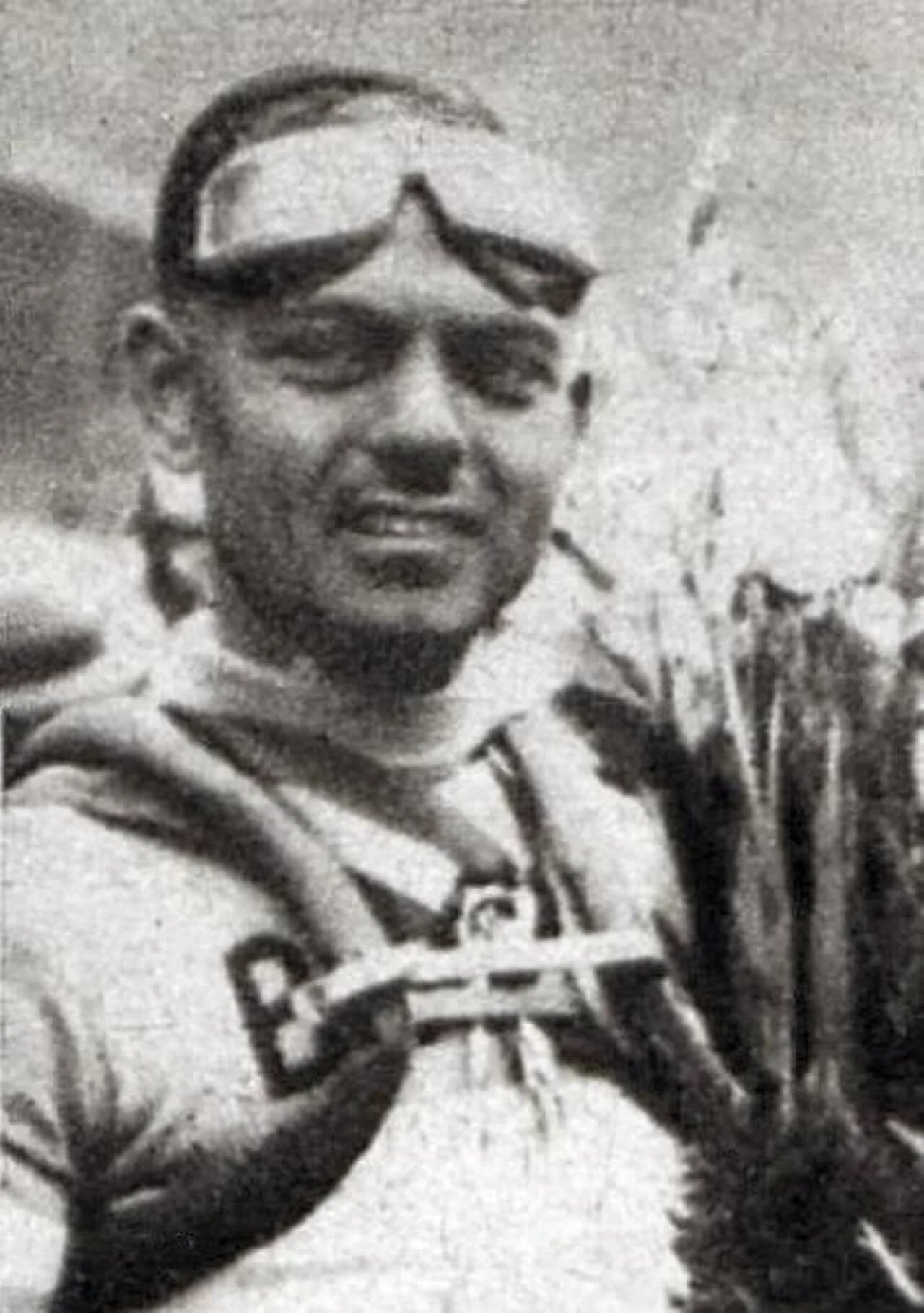 Portrait of Allegro Grandi (1907–1973) – memorial page