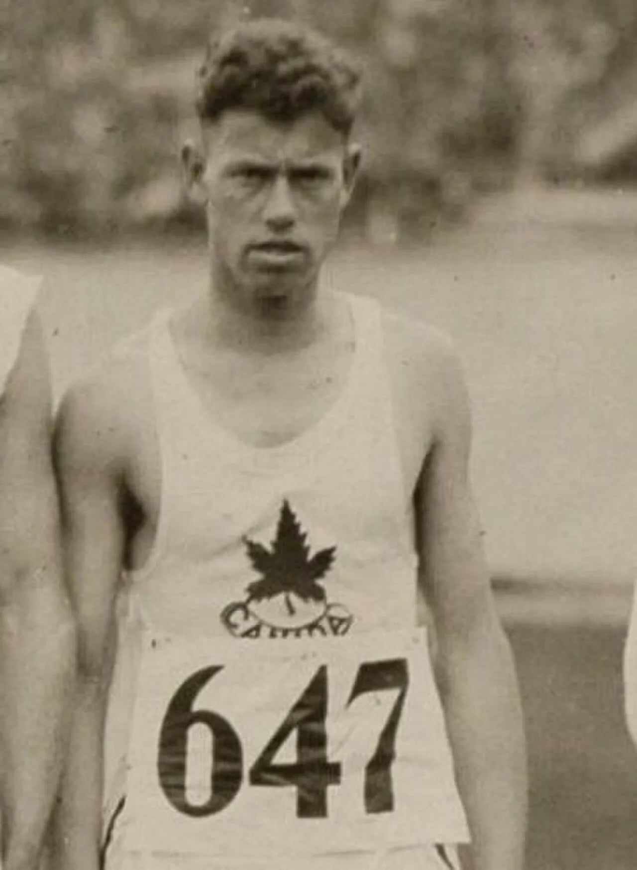 Portrait of Clifford Bricker (1904–1980) – memorial page