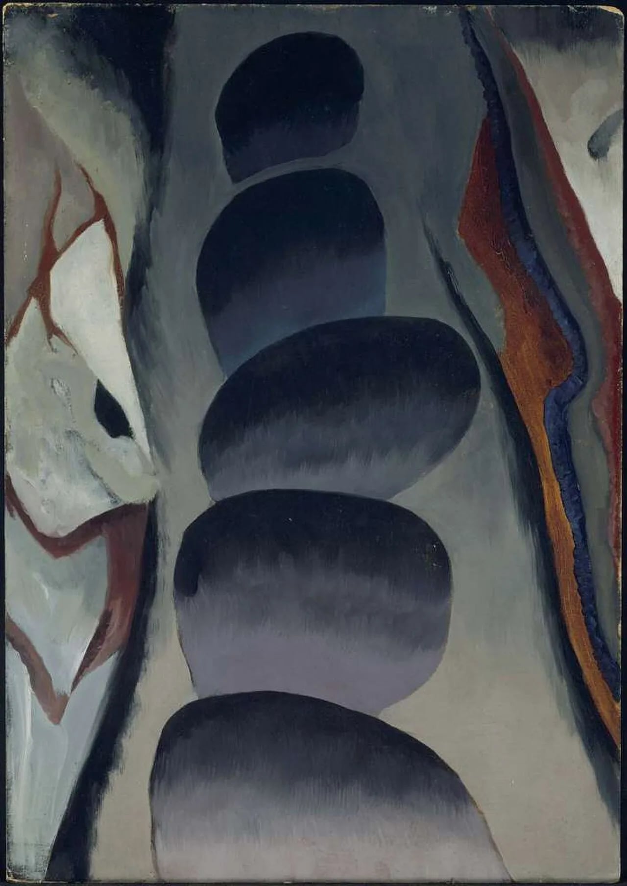 Porträt von Helen Torr (1886–1967) – Gedenkseite