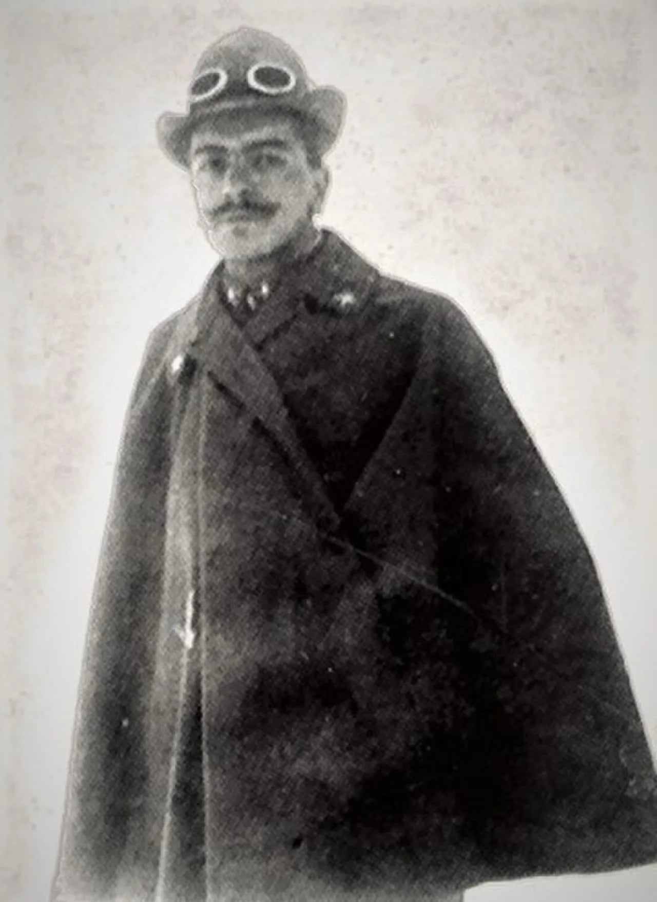 Portrait of Italico Brass (1870–1943) – memorial page