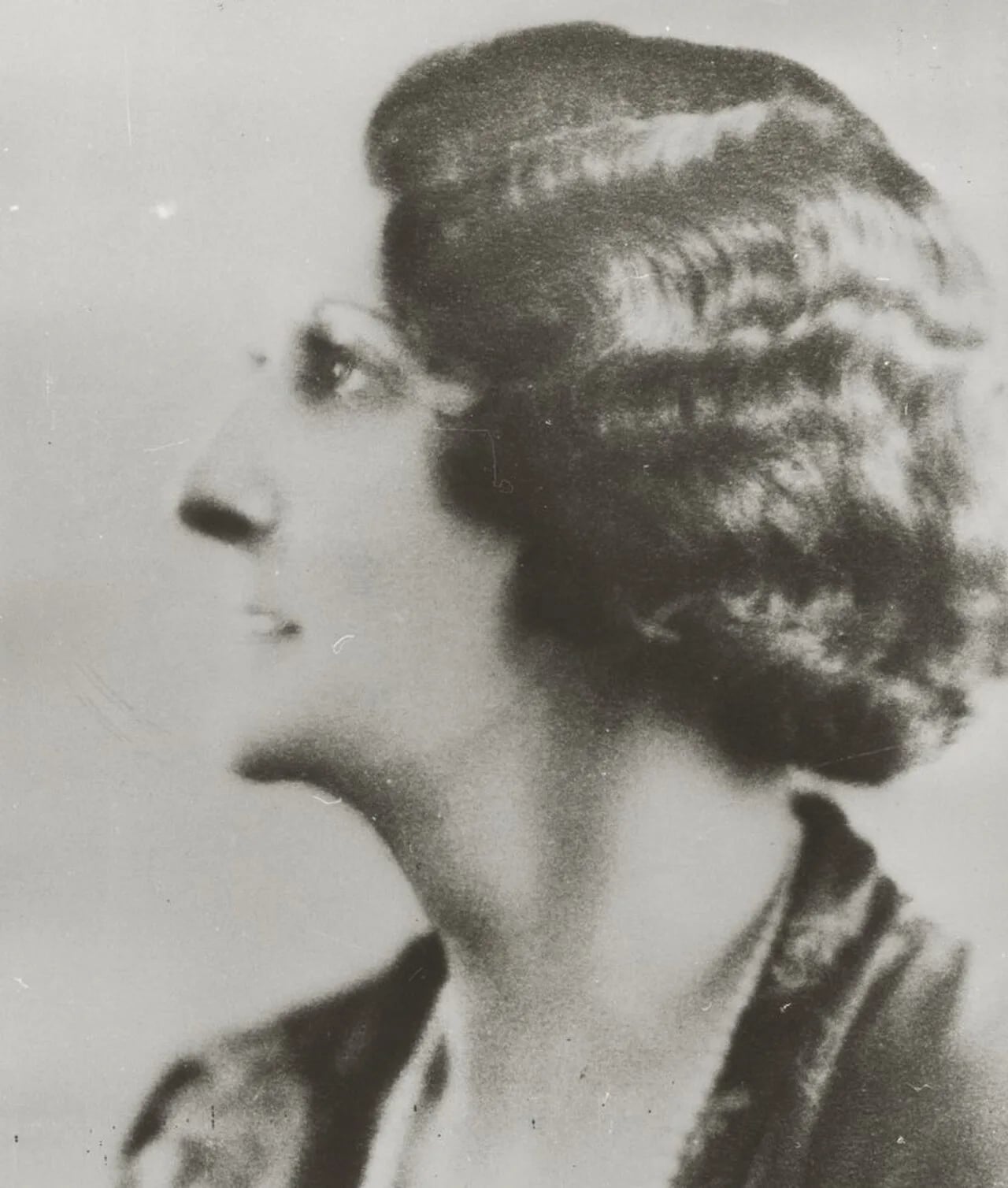 Porträt von Stella Hume (1882–1954) – Gedenkseite
