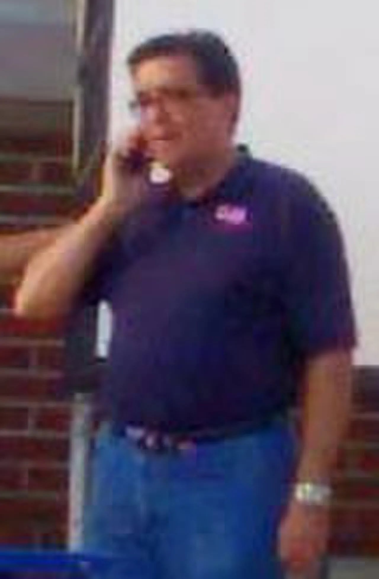 Portrait of Brent Yonts (1949–2021) – memorial page