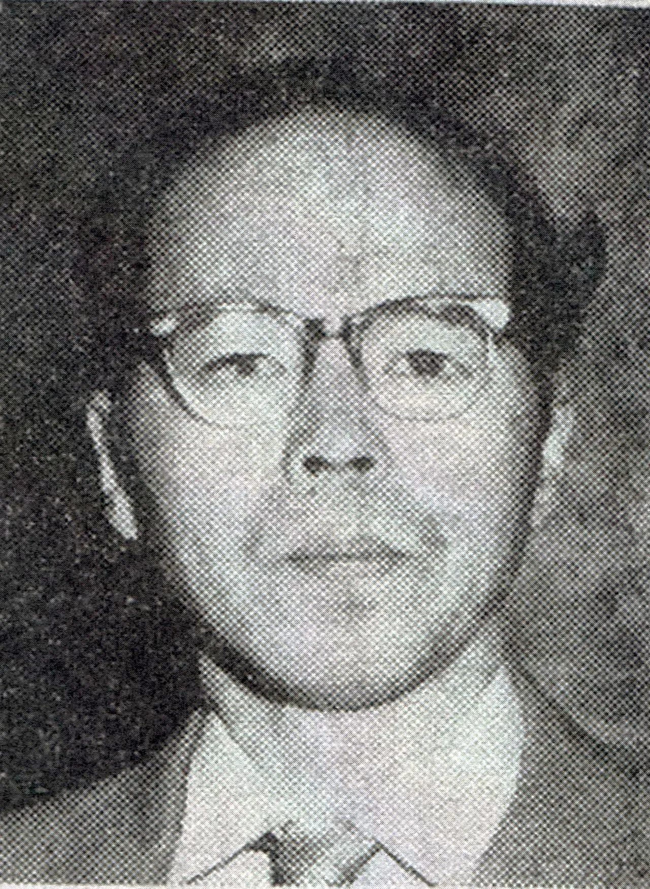 Portrait of Itō Keiichi (1917–2016) – memorial page