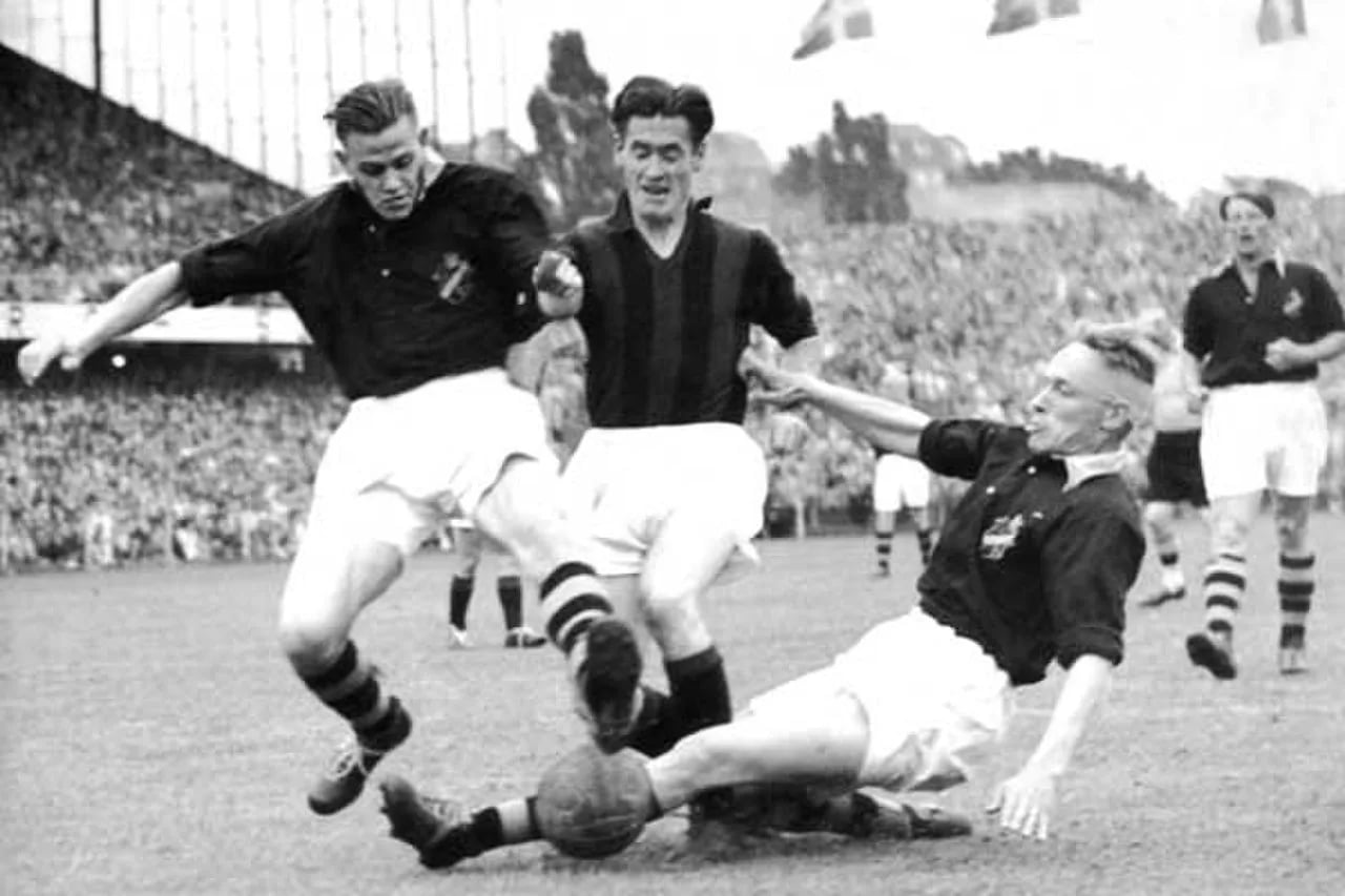 Porträt von Ivan Bodin (1923–1991) – Gedenkseite