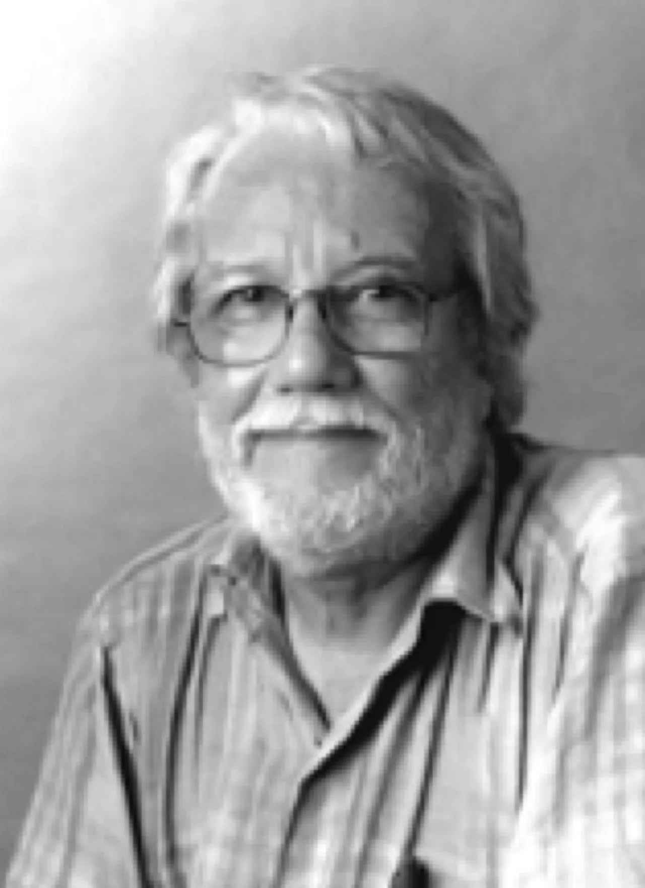 Porträt von Ivan Jullien (1934–2015) – Gedenkseite
