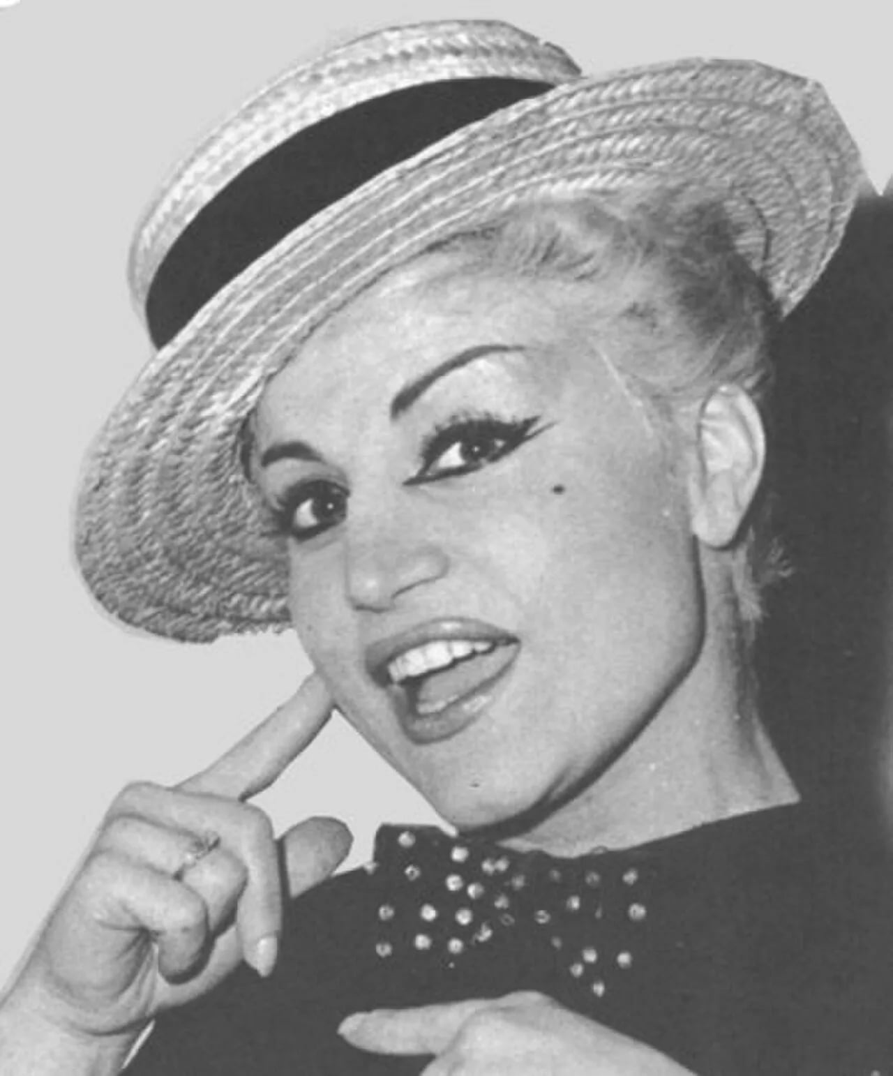 Portrait of Ivone Silva (1936–1987) – memorial page