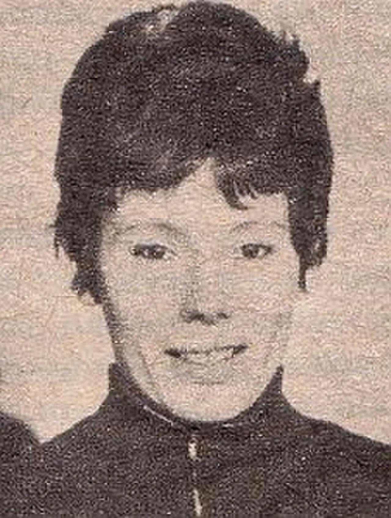 Porträt von Olga Přidalová-Mikulášková (1939–2025) – Gedenkseite