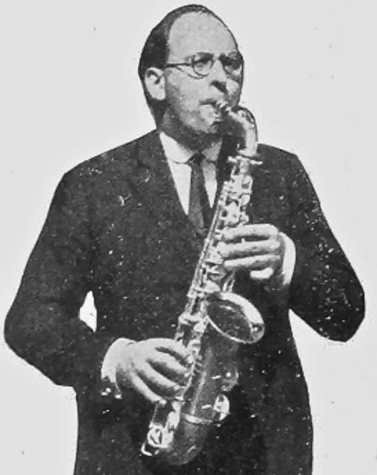 Porträt von Jaap Kool (1890–1959) – Gedenkseite
