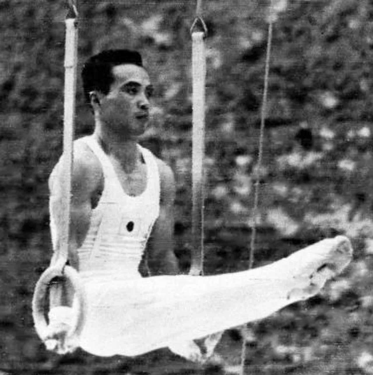 Portrait of Nobuyuki Aihara (1934–2013) – memorial page