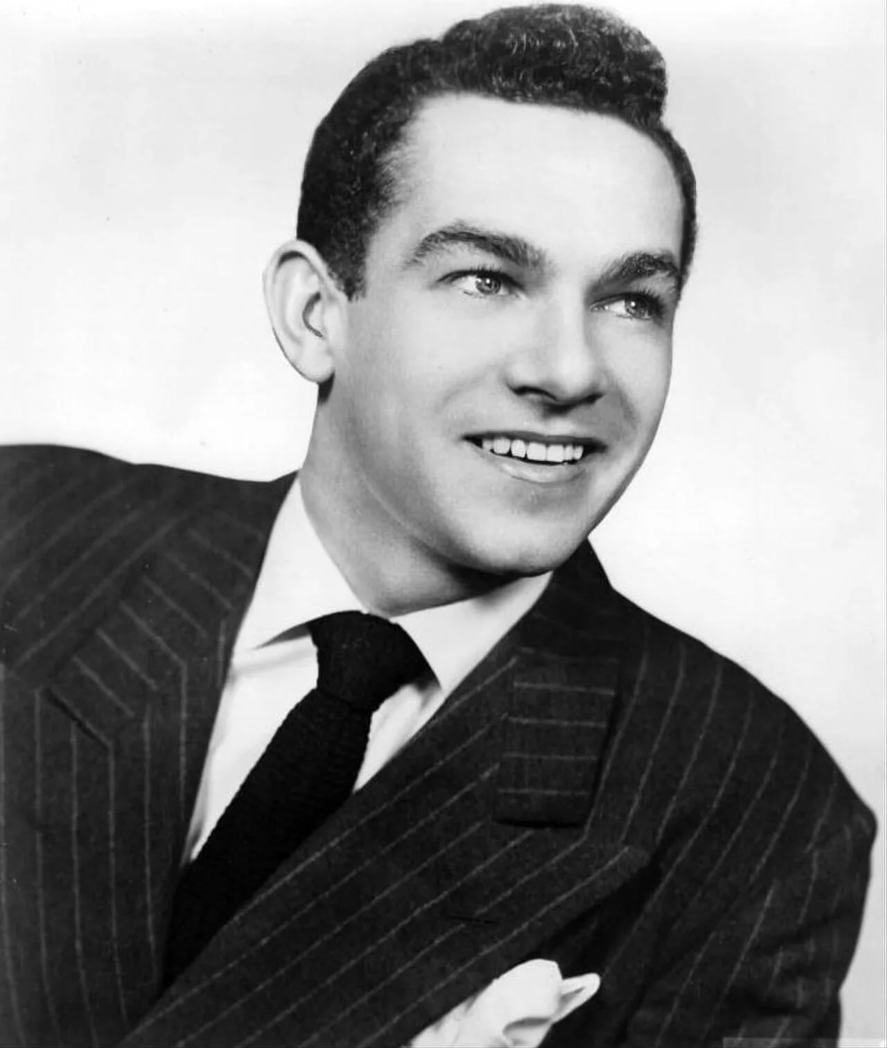 Portrait of Jack Carter (1922–2015) – memorial page