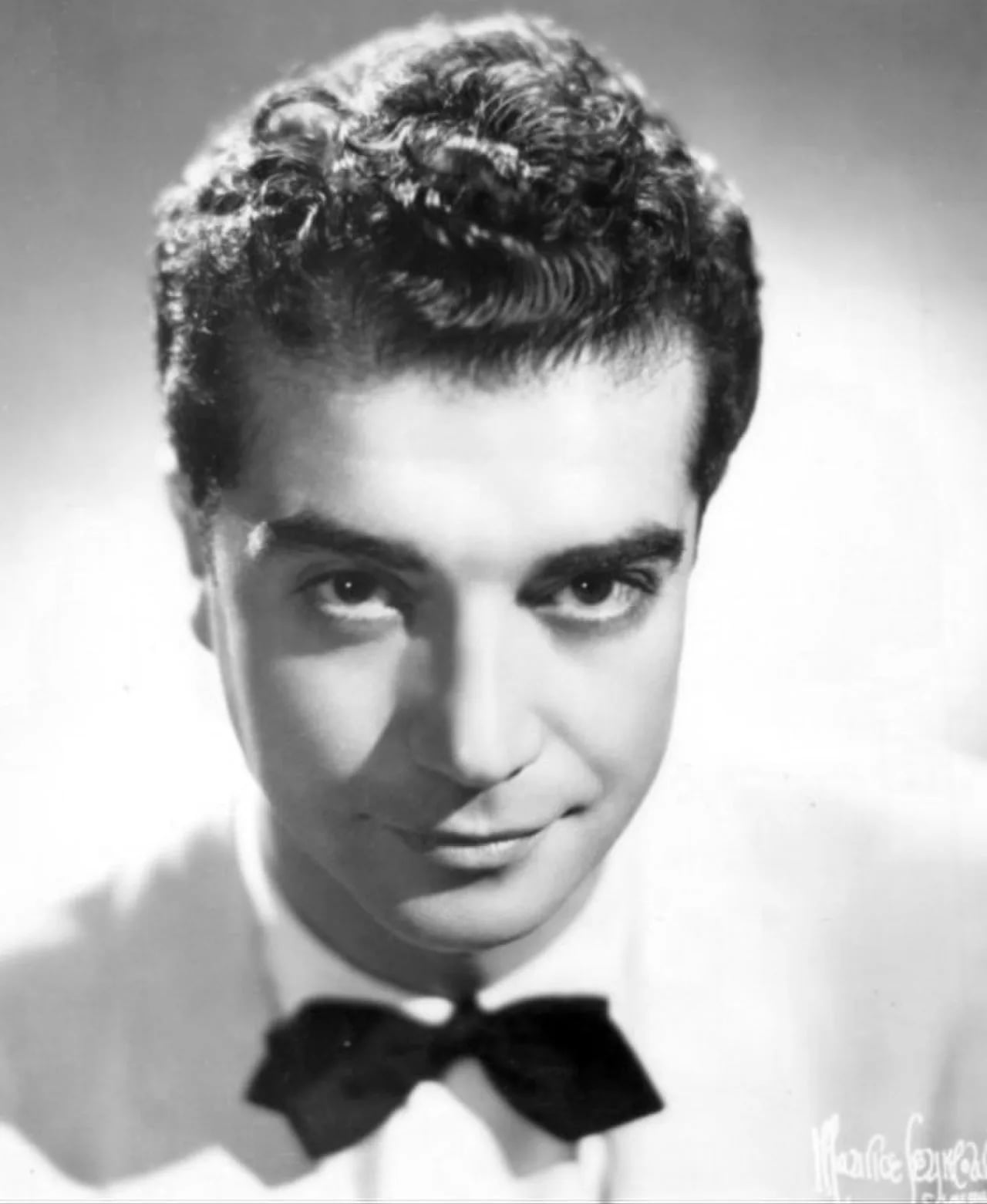 Portrait of Jack Fina (1913–1970) – memorial page