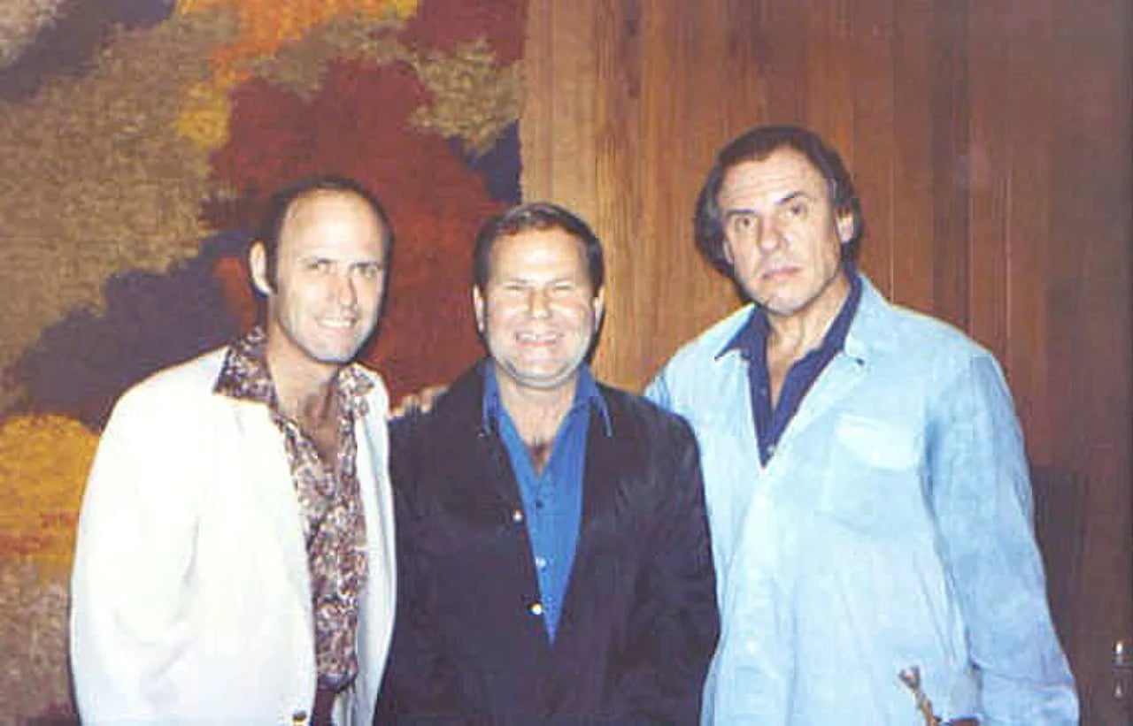 Porträt von Jack Sheldon (1931–2019) – Gedenkseite